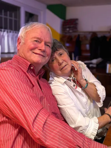 Foto aus 2025 Grünkohlessen Album