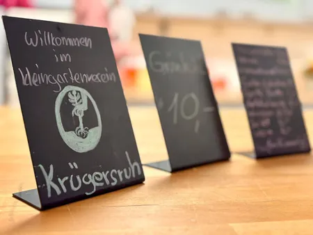 Foto aus 2025 Grünkohlessen Album