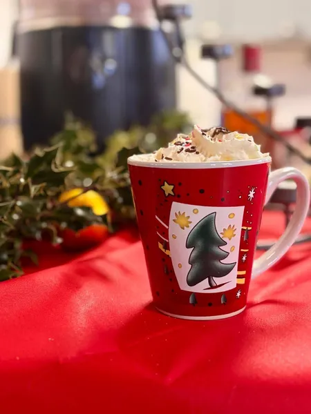 Foto aus 2025-12 Weihnachtsfeier Album