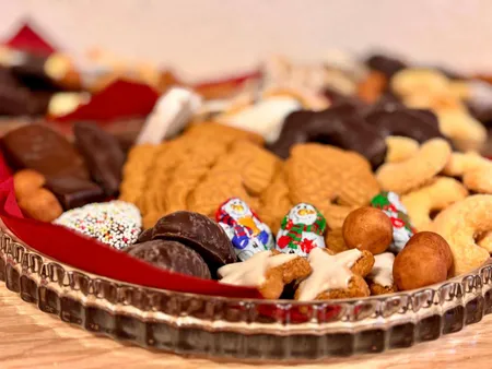 Foto aus 2025-12 Weihnachtsfeier Album