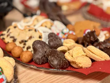 Foto aus 2025-12 Weihnachtsfeier Album