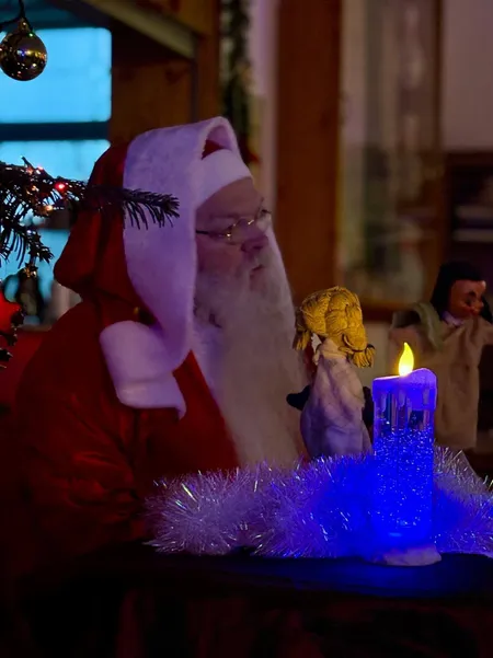 Foto aus 2025-12 Weihnachtsfeier Album