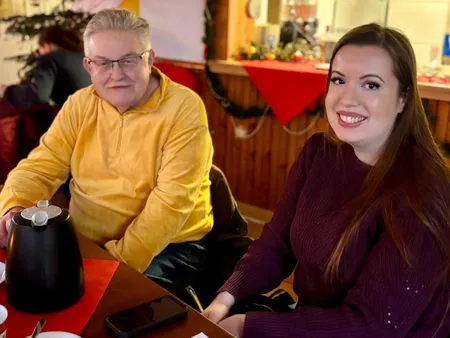 Foto aus 2025-12 Weihnachtsfeier Album