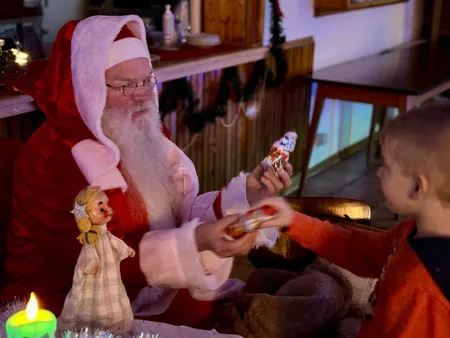 Foto aus 2025-12 Weihnachtsfeier Album