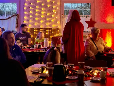 Foto aus 2025-12 Weihnachtsfeier Album