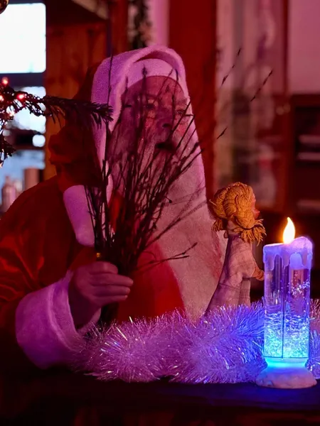 Foto aus 2025-12 Weihnachtsfeier Album