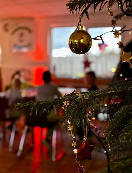 Foto aus 2025-12 Weihnachtsfeier Album