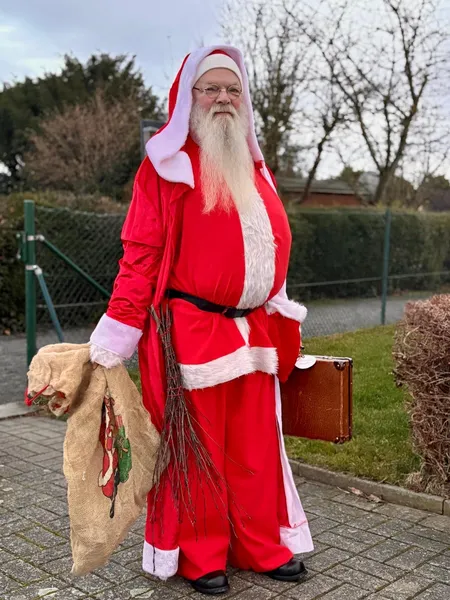 Foto aus 2025-12 Weihnachtsfeier Album