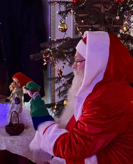 Foto aus 2025-12 Weihnachtsfeier Album