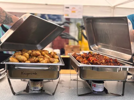 Foto aus 2025-06 Sommerfest Album