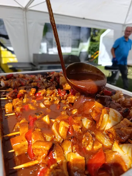 Foto aus 2025-06 Sommerfest Album