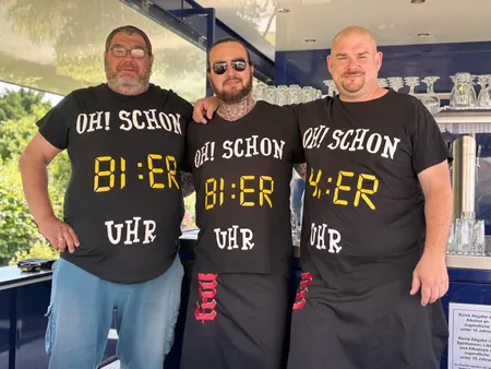 Foto aus 2025-06 Sommerfest Album