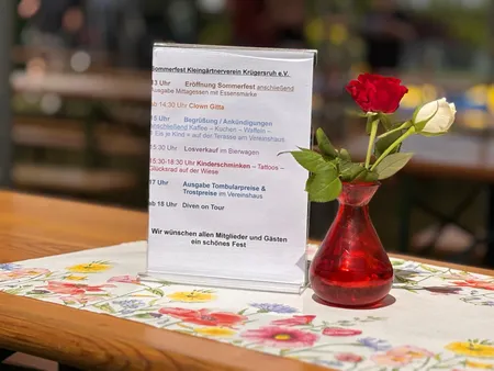 Foto aus 2025-06 Sommerfest Album