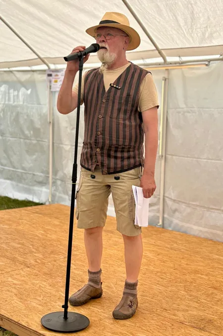 Foto aus 2025-06 Sommerfest Album