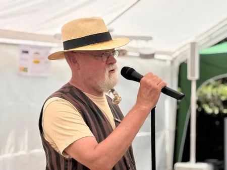 Foto aus 2025-06 Sommerfest Album