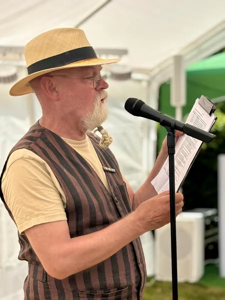 Foto aus 2025-06 Sommerfest Album