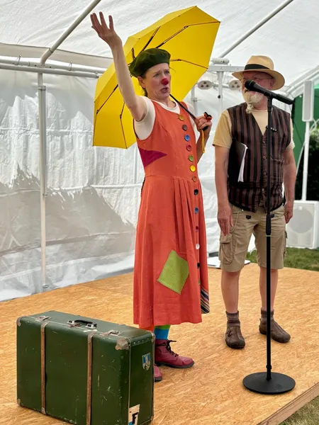 Foto aus 2025-06 Sommerfest Album