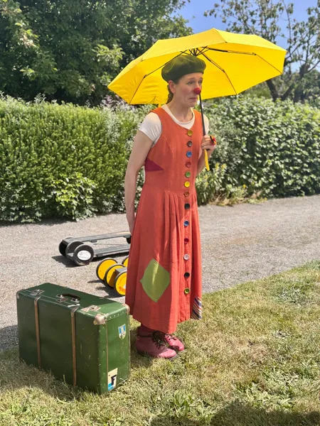 Foto aus 2025-06 Sommerfest Album