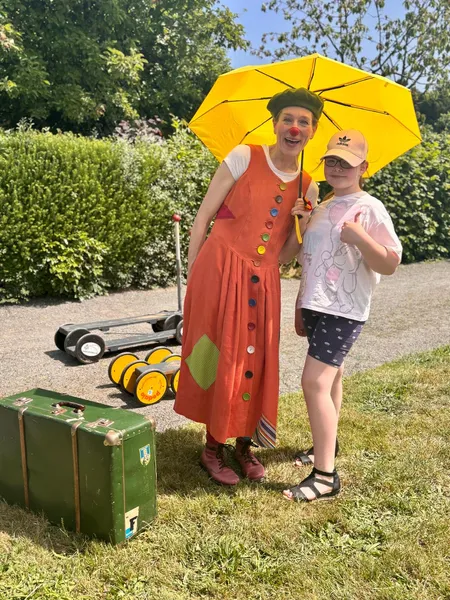 Foto aus 2025-06 Sommerfest Album