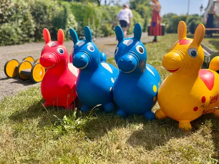 Foto aus 2025-06 Sommerfest Album