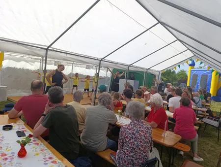Foto aus 2025-06 Sommerfest Album