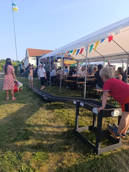 Foto aus 2025-06 Sommerfest Album