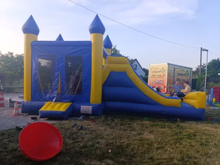 Foto aus 2025-06 Sommerfest Album