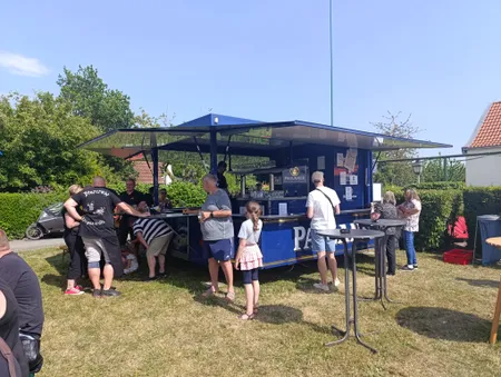 Foto aus 2025-06 Sommerfest Album