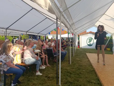 Foto aus 2025-06 Sommerfest Album