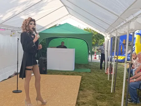 Foto aus 2025-06 Sommerfest Album