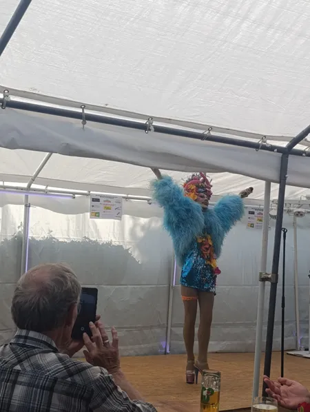 Foto aus 2025-06 Sommerfest Album