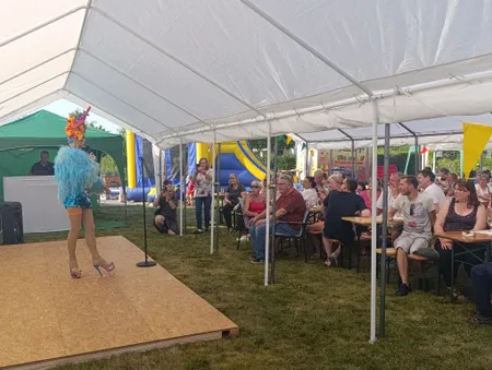 Foto aus 2025-06 Sommerfest Album