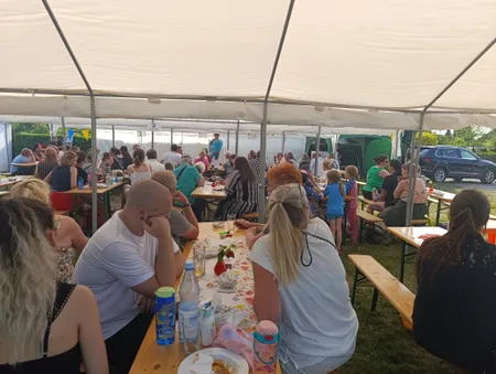 Foto aus 2025-06 Sommerfest Album