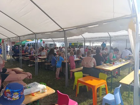 Foto aus 2025-06 Sommerfest Album