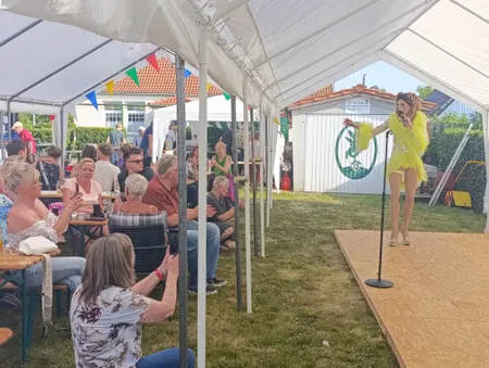 Foto aus 2025-06 Sommerfest Album