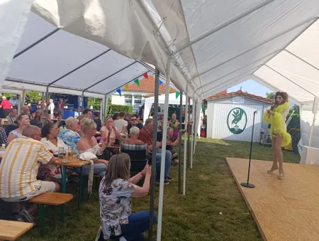 Foto aus 2025-06 Sommerfest Album