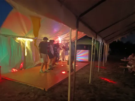 Foto aus 2025-06 Sommerfest Album