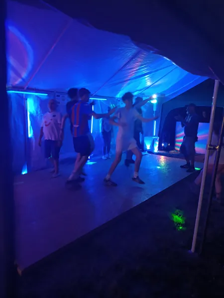 Foto aus 2025-06 Sommerfest Album