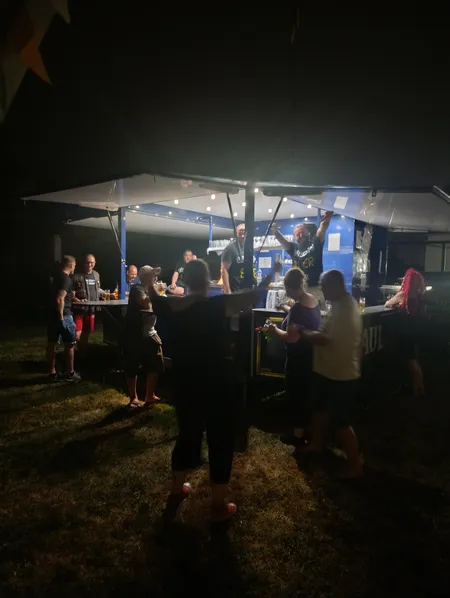 Foto aus 2025-06 Sommerfest Album